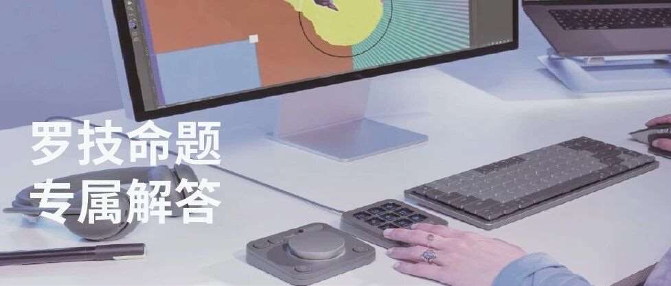 命题解读｜罗技双主题核心要点！