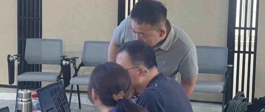 恒利联创AIGC素养师资系列培训成功举办，赋能教师提升教学实力